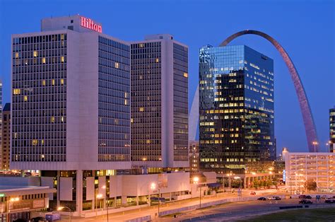 cheap hotels stl area